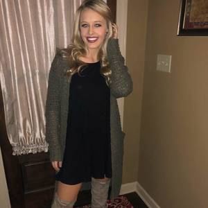 Meet your Posher, Kailey